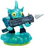 Gill Grunt